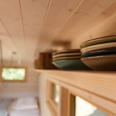 Tiny House Steirermadl Villa Birkfeld Dış mekan fotoğraf