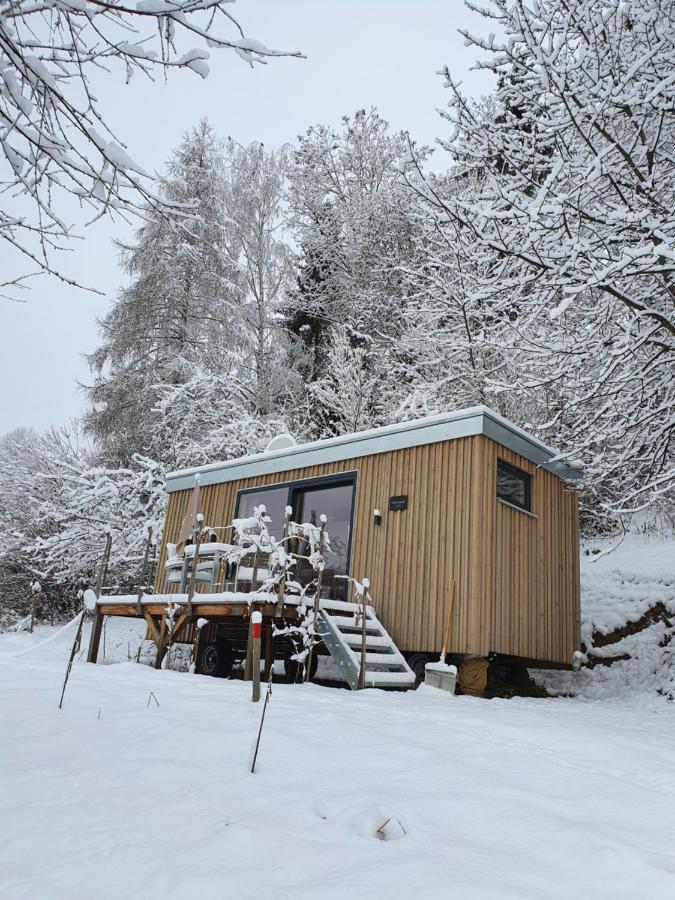 Tiny House Steirermadl Villa Birkfeld Dış mekan fotoğraf
