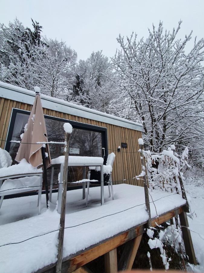 Tiny House Steirermadl Villa Birkfeld Dış mekan fotoğraf