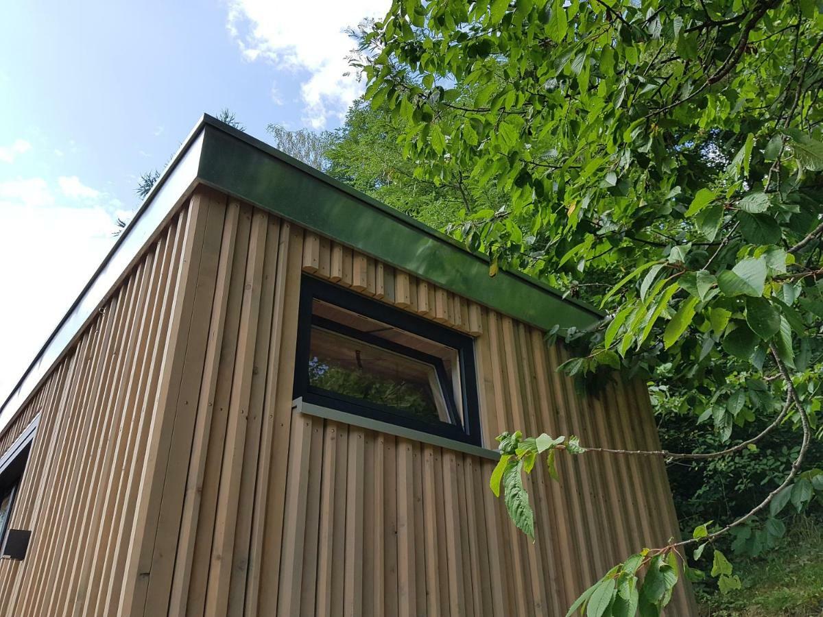 Tiny House Steirermadl Villa Birkfeld Dış mekan fotoğraf