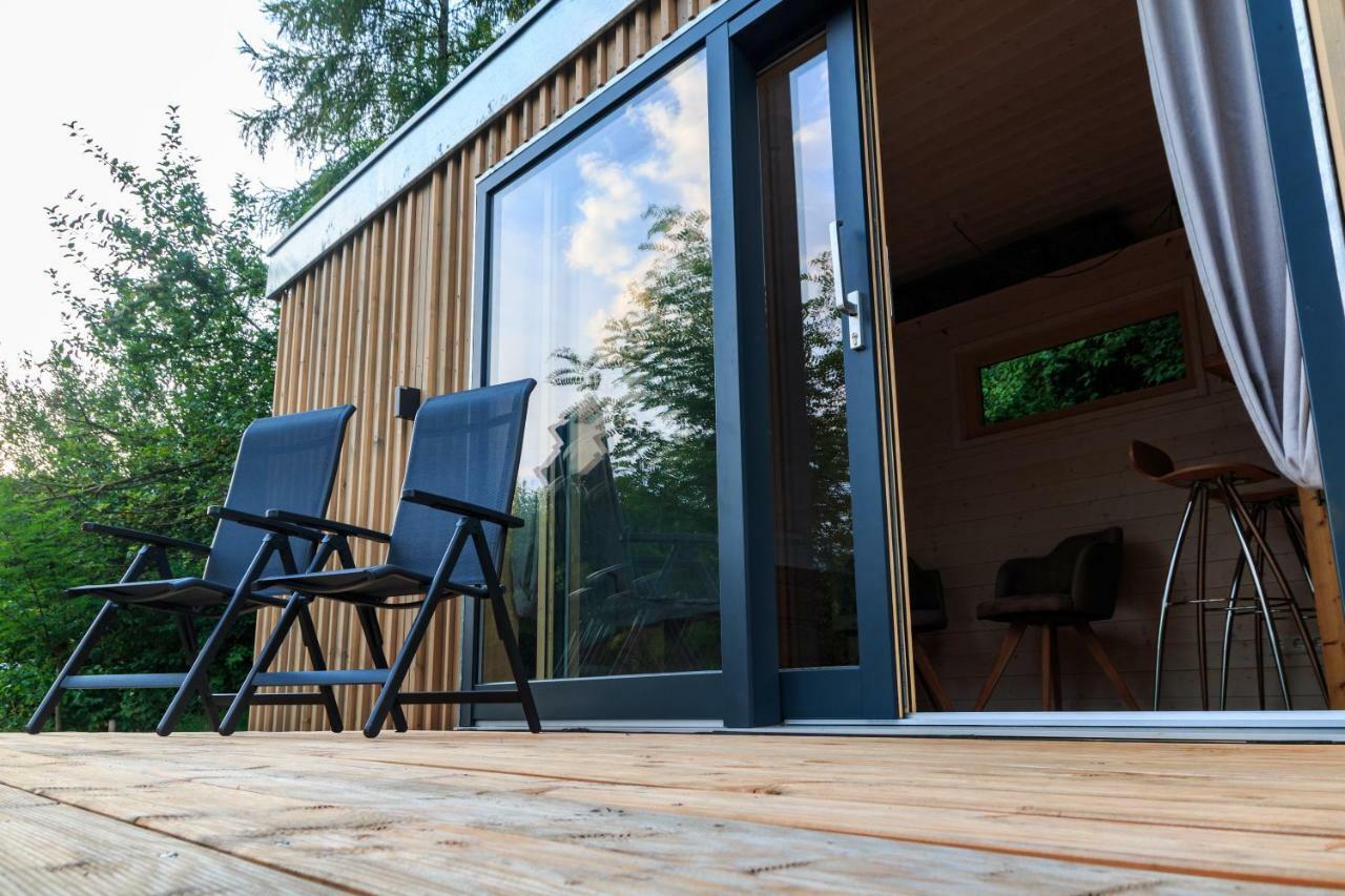 Tiny House Steirermadl Villa Birkfeld Dış mekan fotoğraf