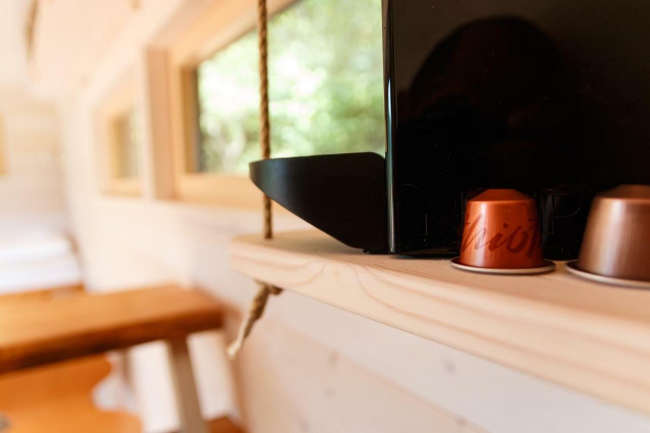 Tiny House Steirermadl Villa Birkfeld Dış mekan fotoğraf