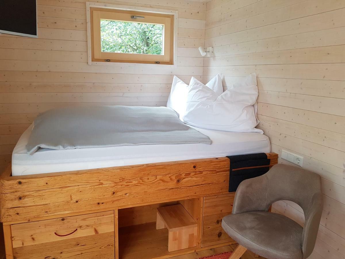 Tiny House Steirermadl Villa Birkfeld Dış mekan fotoğraf